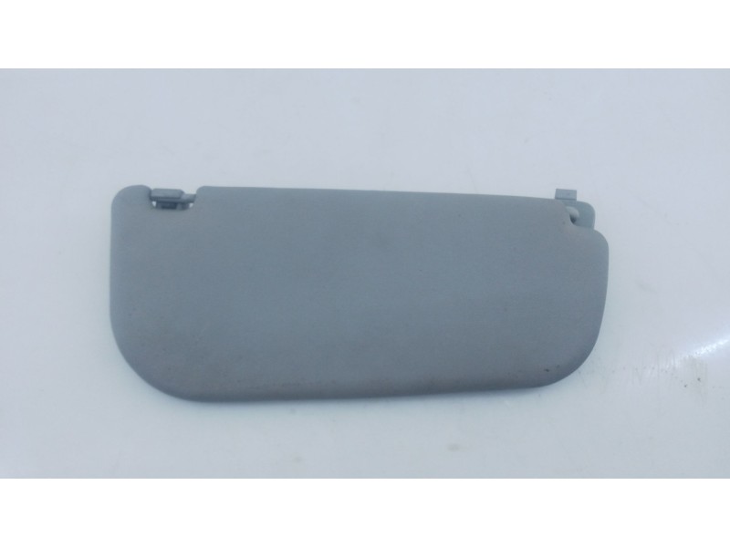 Recambio de parasol izquierdo para alfa romeo 156 referencia OEM IAM   