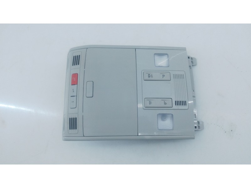 Recambio de luz interior para skoda scala (nw1) 1.0 tsi referencia OEM IAM   