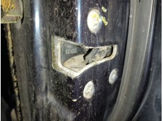 CERRADURA PUERTA DELANTERA DERECHA 