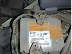 Recambio de centralita airbag para ford maverick (uds, uns) 2.7 td referencia OEM IAM 285567FO01 0285001137 