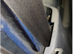 CINTURON SEGURIDAD DELANTERO DERECHO 