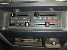 MANDO CALEFACCION / AIRE ACONDICIONADO 
