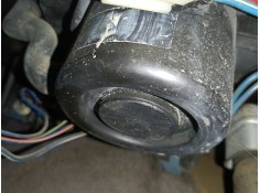 Recambio de ventilador calefaccion para ford maverick (uds, uns) 2.7 td referencia OEM IAM   