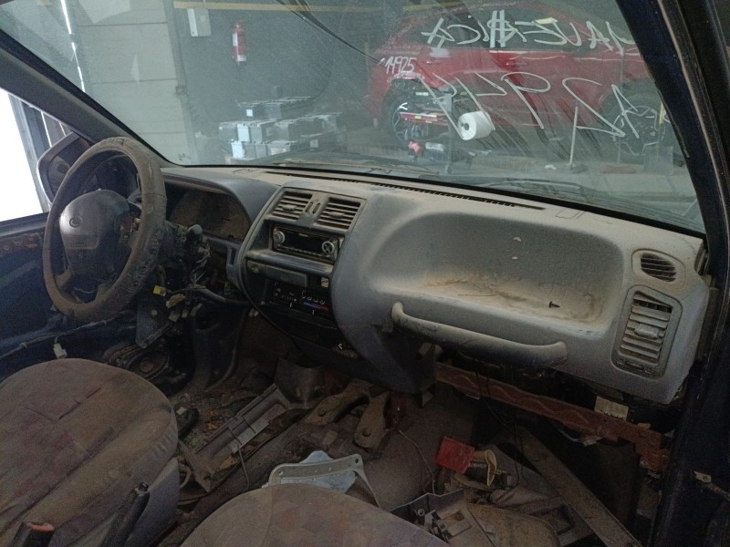 Recambio de salpicadero para ford maverick (uds, uns) 2.7 td referencia OEM IAM   