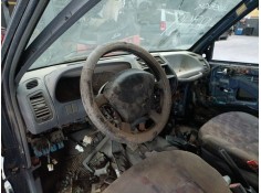 Recambio de salpicadero para ford maverick (uds, uns) 2.7 td referencia OEM IAM    2