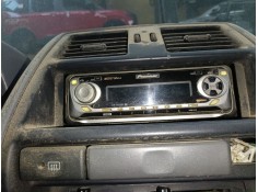 Recambio de sistema audio / radio cd para ford maverick (uds, uns) 2.7 td referencia OEM IAM   