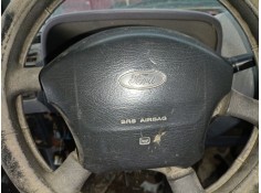 Recambio de airbag delantero izquierdo para ford maverick (uds, uns) 2.7 td referencia OEM IAM   