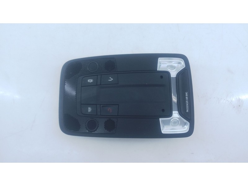 Recambio de luz interior para audi q2 (gab, gag) 35 tfsi referencia OEM IAM   