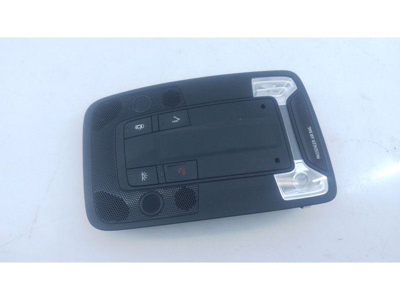 Recambio de luz interior para audi q2 (gab, gag) 35 tfsi referencia OEM IAM   