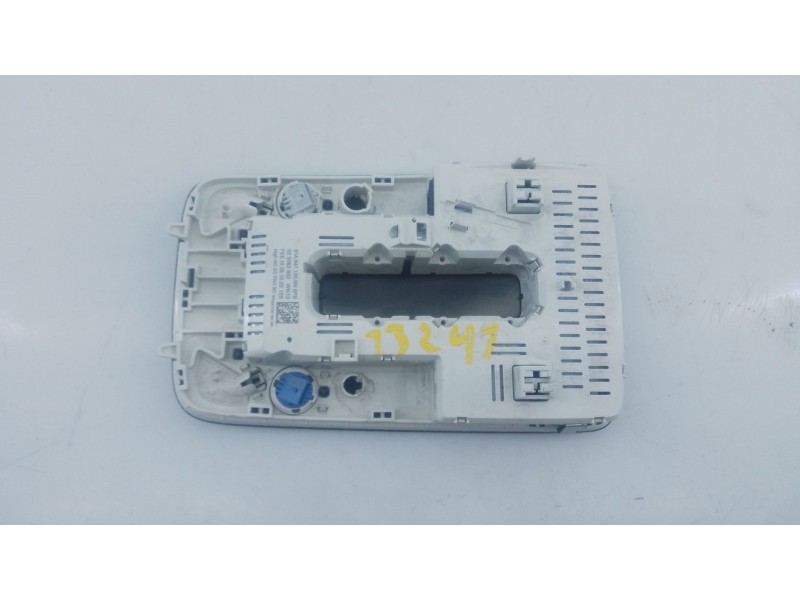 Recambio de luz interior para audi q2 (gab, gag) 35 tfsi referencia OEM IAM   