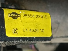 Recambio de anillo airbag para ford maverick (uds, uns) 2.7 td referencia OEM IAM    2
