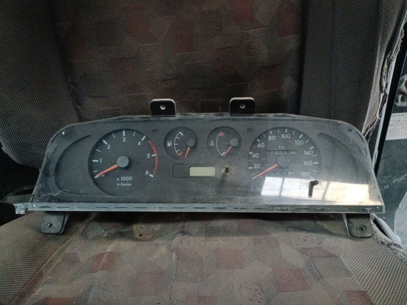 Recambio de cuadro instrumentos para ford maverick (uds, uns) 2.7 td referencia OEM IAM   