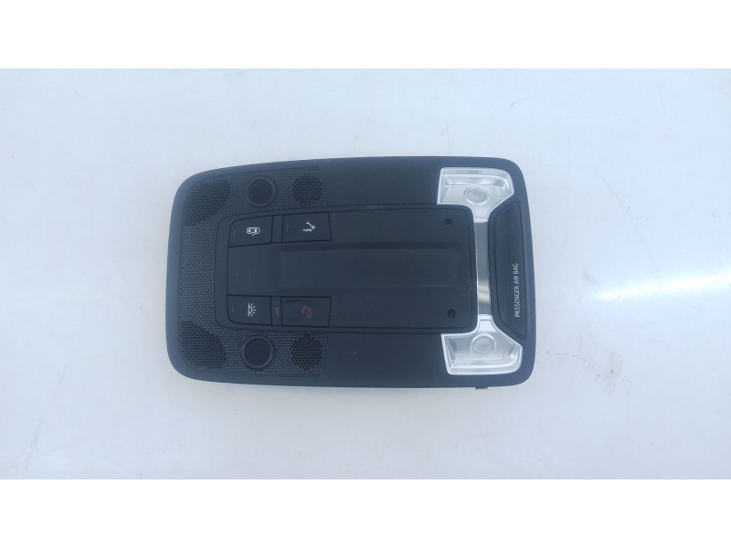 Recambio de luz interior para audi q2 (gab, gag) 35 tfsi referencia OEM IAM   
