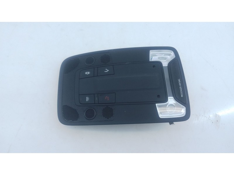 Recambio de luz interior para audi q2 (gab, gag) 35 tfsi referencia OEM IAM   