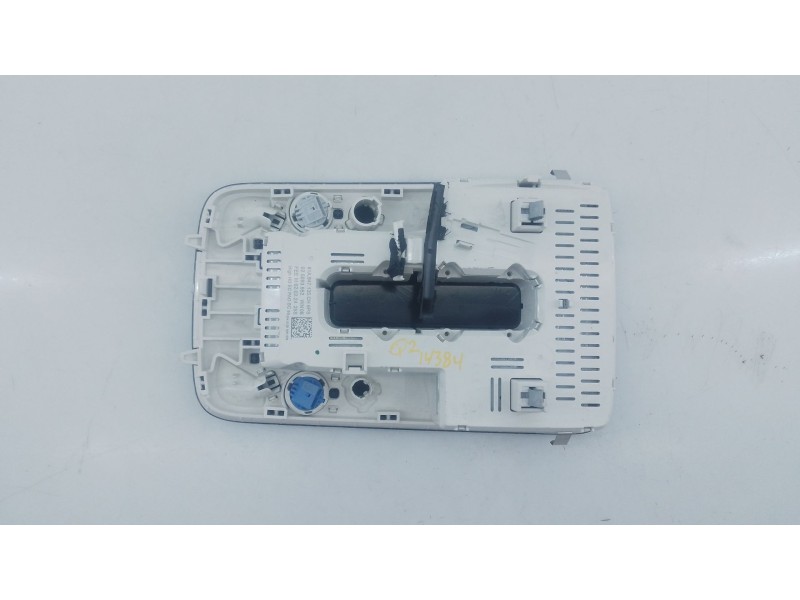 Recambio de luz interior para audi q2 (gab, gag) 35 tfsi referencia OEM IAM   