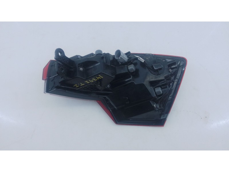 Recambio de piloto trasero izquierdo para skoda kamiq (nw4) 1.0 tsi referencia OEM IAM   