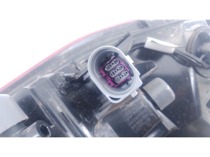 Recambio de piloto trasero izquierdo para skoda kamiq (nw4) 1.0 tsi referencia OEM IAM   
