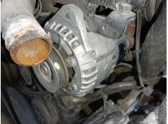 Recambio de alternador para ford maverick (uds, uns) 2.7 td referencia OEM IAM   