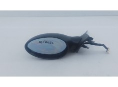 Recambio de retrovisor izquierdo electrico para alfa romeo 156 referencia OEM IAM   