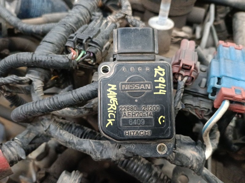 Recambio de caudalimetro para ford maverick (uds, uns) 2.7 td referencia OEM IAM   
