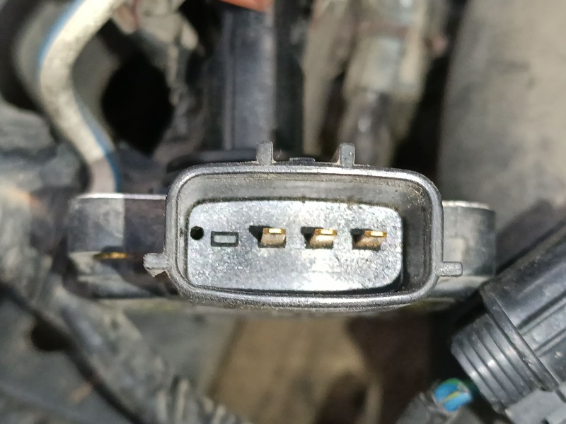 Recambio de caudalimetro para ford maverick (uds, uns) 2.7 td referencia OEM IAM   