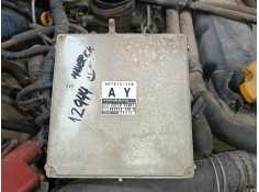 Recambio de centralita motor uce para ford maverick (uds, uns) 2.7 td referencia OEM IAM 237107F401 407913120 