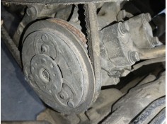 Recambio de compresor aire acondicionado para ford maverick (uds, uns) 2.7 td referencia OEM IAM   