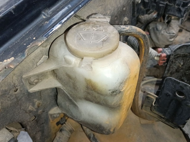 Recambio de deposito limpia para ford maverick (uds, uns) 2.7 td referencia OEM IAM   