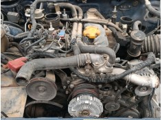 Recambio de motor completo para ford maverick (uds, uns) 2.7 td referencia OEM IAM TD27E  
