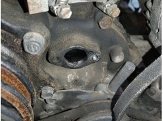Recambio de motor completo para ford maverick (uds, uns) 2.7 td referencia OEM IAM TD27E   2