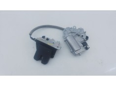 Recambio de cerradura maletero / porton para audi q2 (gab, gag) 30 tdi referencia OEM IAM   