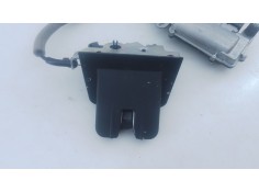 Recambio de cerradura maletero / porton para audi q2 (gab, gag) 30 tdi referencia OEM IAM    2
