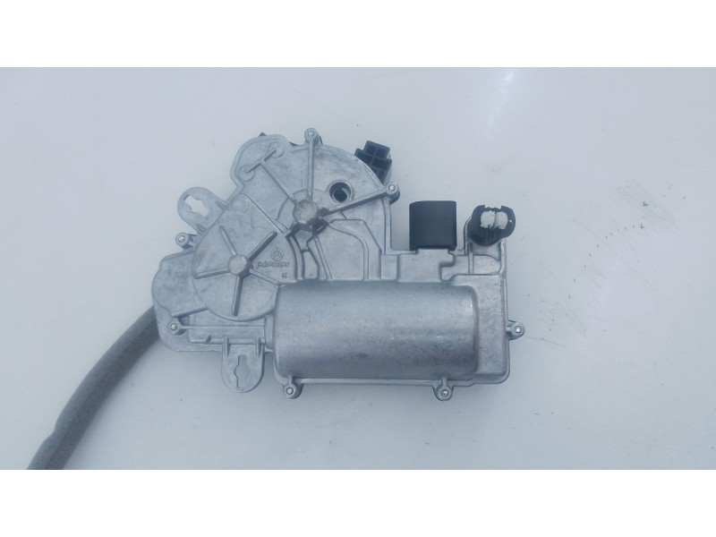 Recambio de cerradura maletero / porton para audi q2 (gab, gag) 30 tdi referencia OEM IAM   
