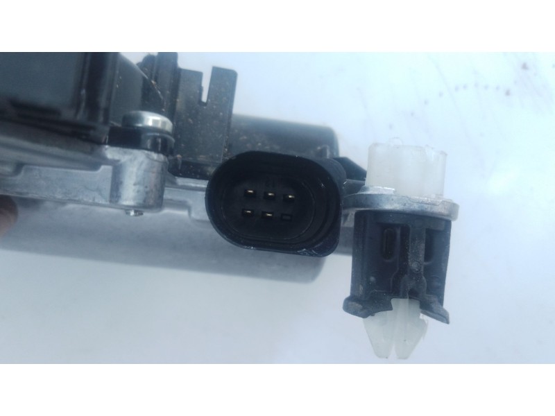 Recambio de cerradura maletero / porton para audi q2 (gab, gag) 30 tdi referencia OEM IAM   