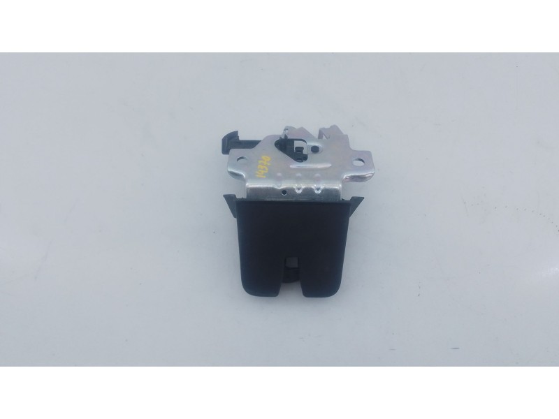 Recambio de cerradura maletero / porton para skoda scala (nw1) 1.0 tsi referencia OEM IAM   