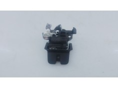 Recambio de cerradura maletero / porton para skoda scala (nw1) 1.0 tsi referencia OEM IAM    2