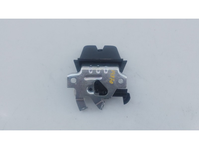 Recambio de cerradura maletero / porton para skoda scala (nw1) 1.0 tsi referencia OEM IAM   