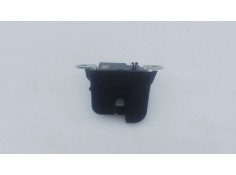 Recambio de cerradura maletero / porton para volkswagen polo vi (aw1, bz1, ae1, bz3) 1.0 tsi referencia OEM IAM   