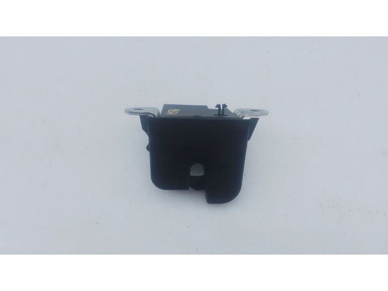 Recambio de cerradura maletero / porton para volkswagen polo vi (aw1, bz1, ae1, bz3) 1.0 tsi referencia OEM IAM   