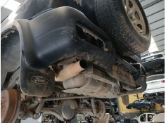 Recambio de paragolpes trasero para ford maverick (uds, uns) 2.7 td referencia OEM IAM    2