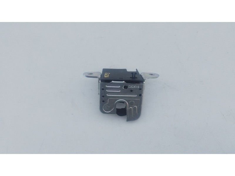 Recambio de cerradura maletero / porton para seat ibiza v (kj1, kjg) 1.0 mpi referencia OEM IAM   