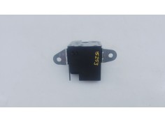 Recambio de cerradura maletero / porton para seat ibiza v (kj1, kjg) 1.0 mpi referencia OEM IAM    2