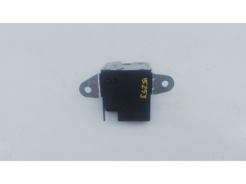 Recambio de cerradura maletero / porton para seat ibiza v (kj1, kjg) 1.0 mpi referencia OEM IAM   