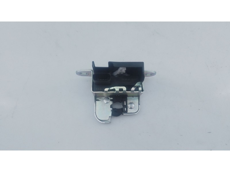Recambio de cerradura maletero / porton para seat ibiza v (kj1, kjg) 1.0 mpi referencia OEM IAM   