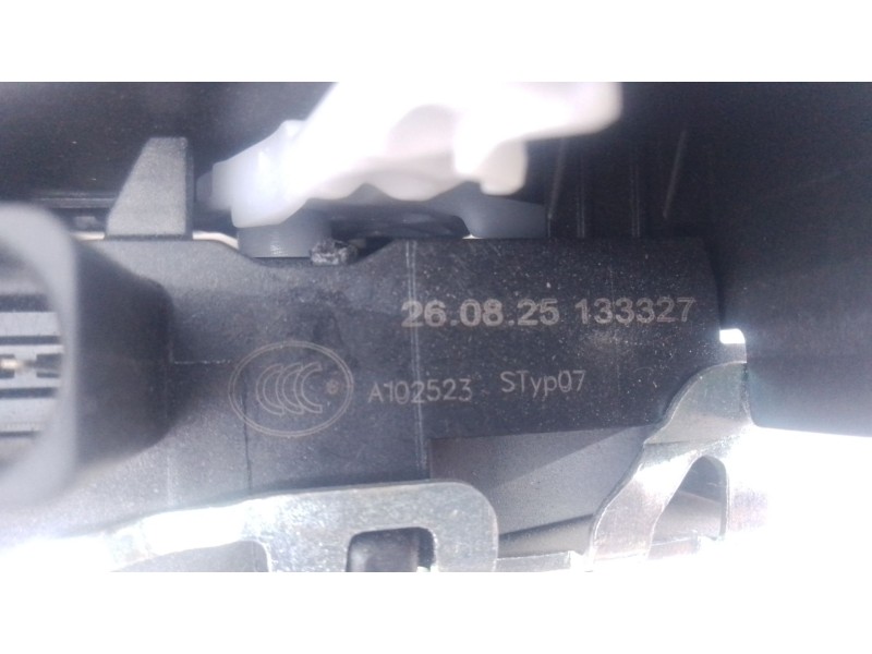 Recambio de cerradura maletero / porton para seat ibiza v (kj1, kjg) 1.0 mpi referencia OEM IAM   
