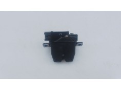 CERRADURA MALETERO / PORTON 