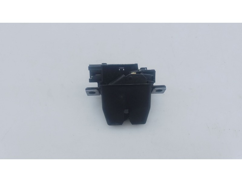 Recambio de cerradura maletero / porton para ford puma (j2k, cf7) 1.0 ecoboost mhev referencia OEM IAM   