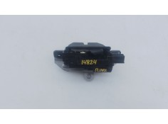 Recambio de cerradura maletero / porton para ford puma (j2k, cf7) 1.0 ecoboost mhev referencia OEM IAM    2