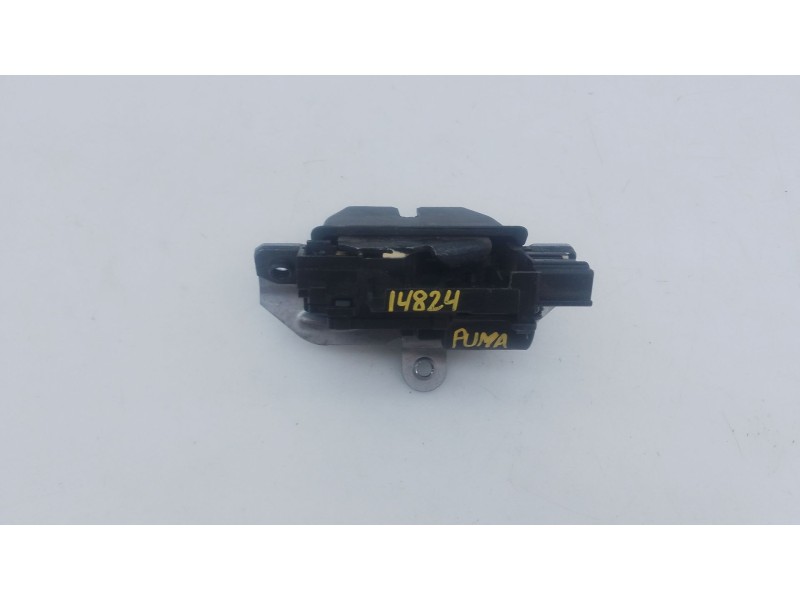 Recambio de cerradura maletero / porton para ford puma (j2k, cf7) 1.0 ecoboost mhev referencia OEM IAM   