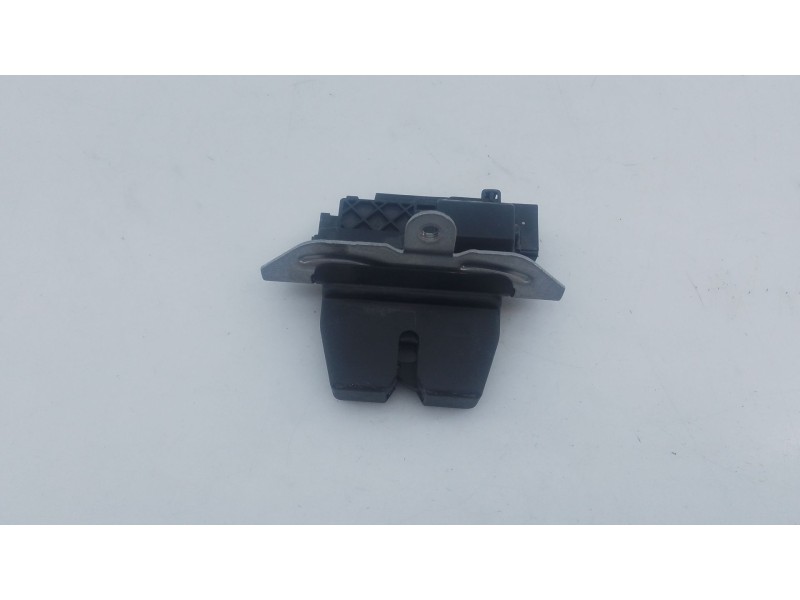 Recambio de cerradura maletero / porton para ford puma (j2k, cf7) 1.0 ecoboost mhev referencia OEM IAM   